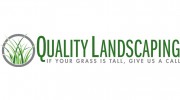 Quality Landscaping