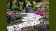 Creative Contour Landscape Design