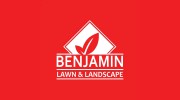 Benjamin Lawn & Landscape