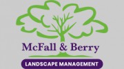 Mc Fall & Berry Landscape MGMT