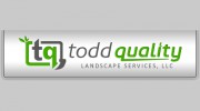 Todd Quality Landscape & Lawn