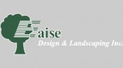 Eaise Design & Landscaping