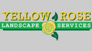 Yellow Rose Landscape Services