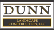 Dunn Landscape Construction