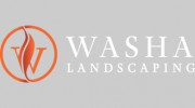 Washa Landscaping