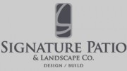 Signature Patio & Landscape