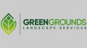 Green Grounds Landscape Services