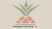 Pineapple Landscaping