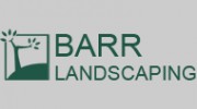 Barr Landscaping