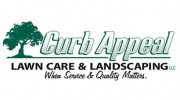 Curb Appeal Lawn Care & Landscaping