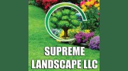 Supreme Landscape Lawn Care Service