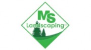 M & S Landscaping