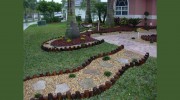 E Rodriguez Landscaping