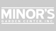 Minors Garden Center