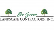 Be Green Landscape Contractors