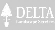 Delta Landscaping Services