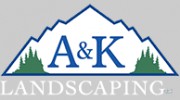 A & K Landscaping