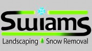 Swiams Landscaping & Snow Removal