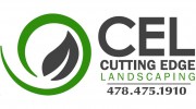 Cutting Edge Landscaping