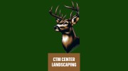 CTM Center Landscaping