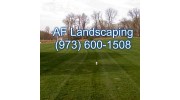 Af Landscaping