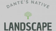 Dante's Native Landscape Services