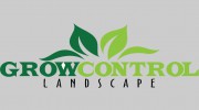 Grow Control Landscape