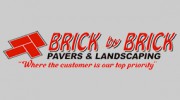 Brick By Brick Pavers & Landscaping