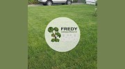 Fredy Landscaping & Masonry