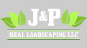 J & P Real Landscaping