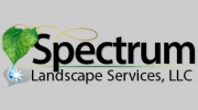 Spectrum Landscape Service