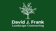 David J Frank Landscape Contracting