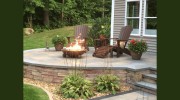 B & C Landscaping