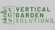 Vertical Garden Solutions