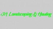 J A Landscaping & Hauling