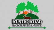 Rustic Road Landscaping