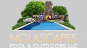 Nolascapes Landscaping