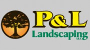 P & L Landscaping LLC & Material Center