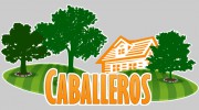 Caballero's Landscaping LLC