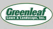 Greenleaf Lawn & Landscape Inc