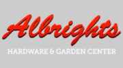 Albright's Hardware & Garden Center