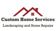 Custom Home Services