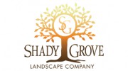 Shady Grove Landscape