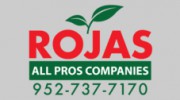 Rojas All Pros Companies