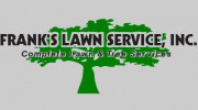 Frank's Lawn Service