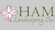 Ham Landscaping