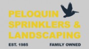 Peloquin Sprinklers & Landscaping