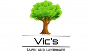 Vics Lawn & Landscape