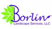 Borlin Landscape Services