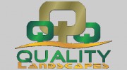 Quality Landscapes